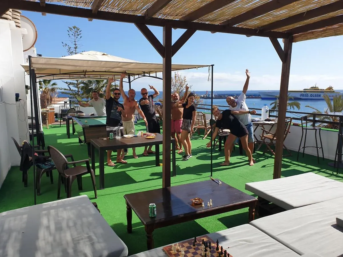 ארונה Dive Resort Ocean Dreams