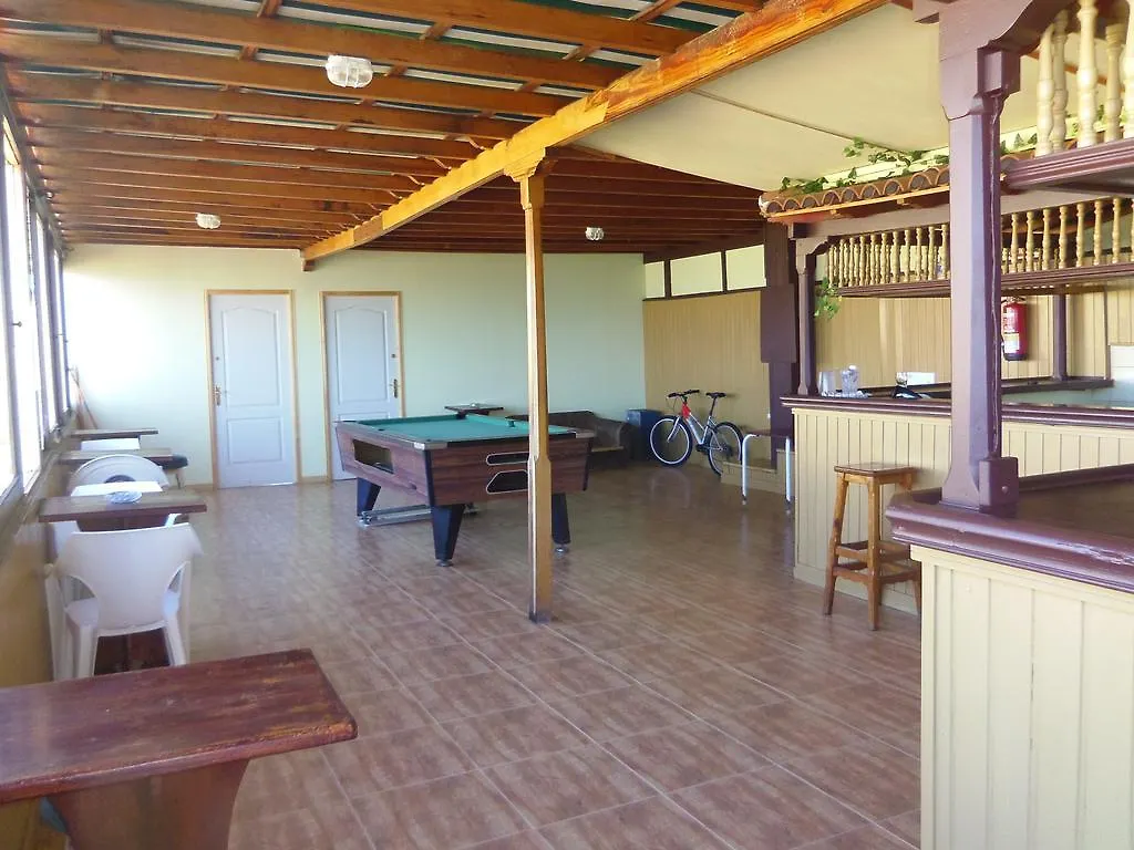 אכסניה ארונה Dive Resort Ocean Dreams